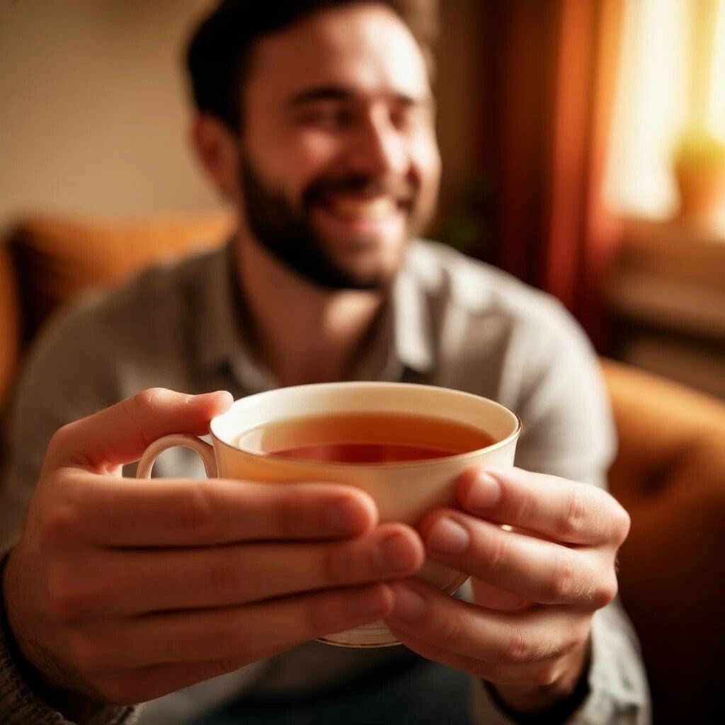 Картинка сгенерирована нейросетью 