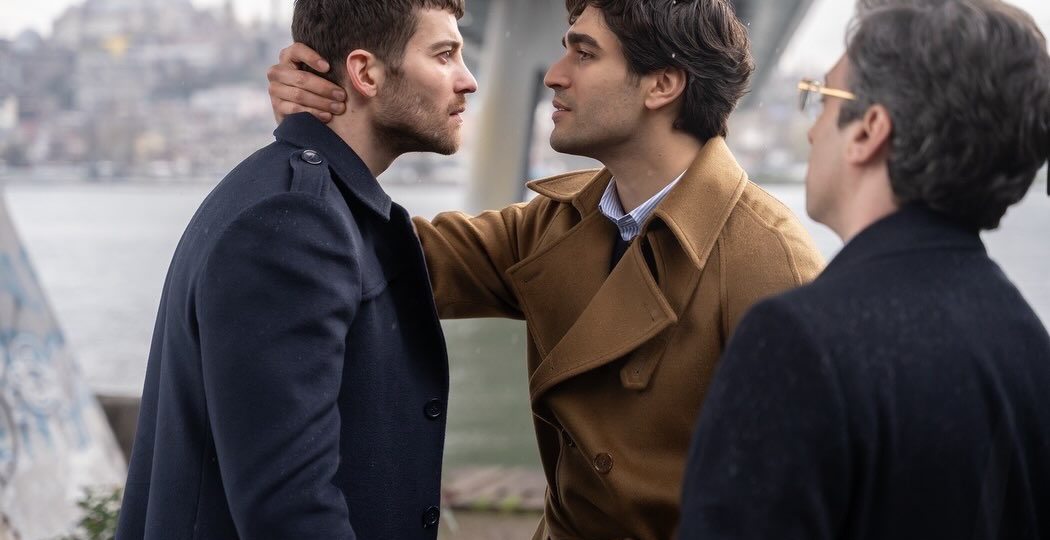 Месть и любовная драма: обзор 2 серии сериала «Парень» с Мертом Рамазаном Демиром