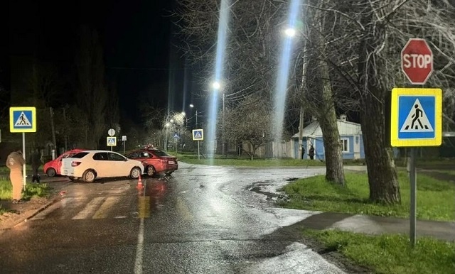    Фото: пресс-служба УГИБДД по Ставропольскому краю Михаил Маслов