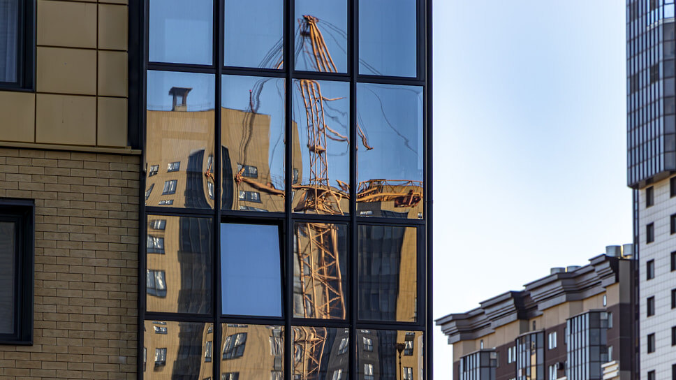 Фото: Егор Снетков / Коммерсантъ