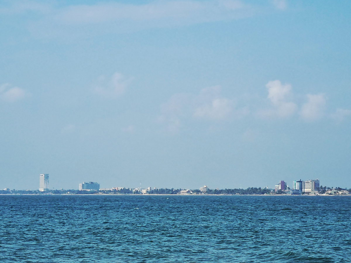 Шри-Ланка. Фото автора статьи.