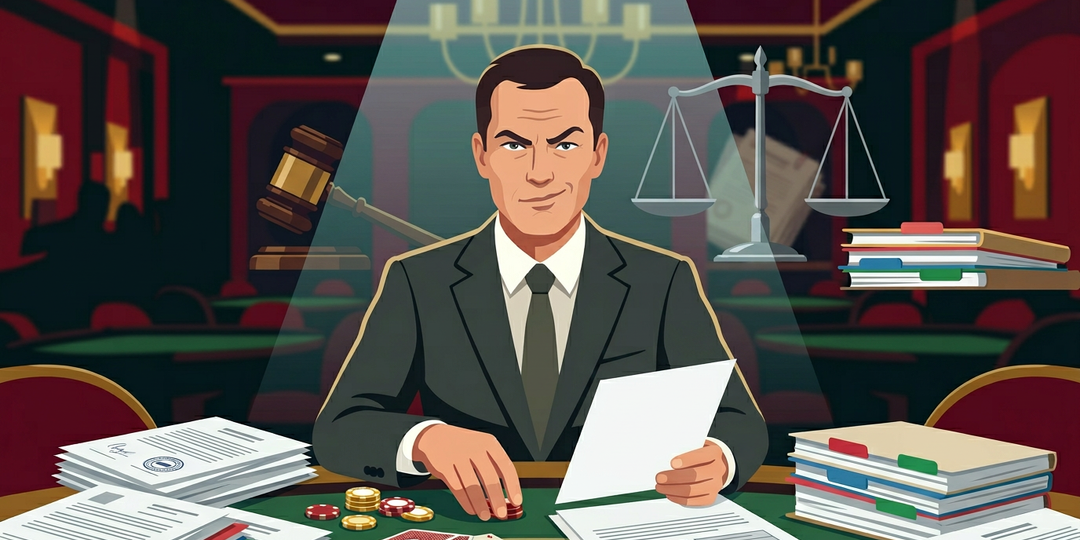 Можно ли вернуть проигранные в казино деньги через суд и банкротство