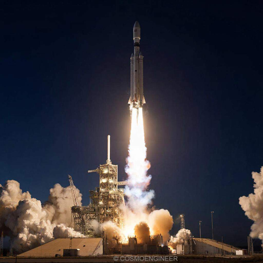 Частный космос в России: «Геоскан» — зачем частной компании своя ракета?