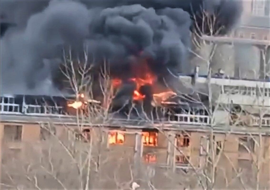     / Источник: Кадр из видео