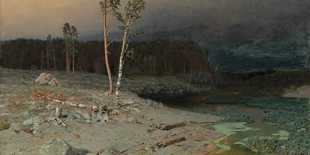 Жизненный путь гениального и таинственного Куинджи