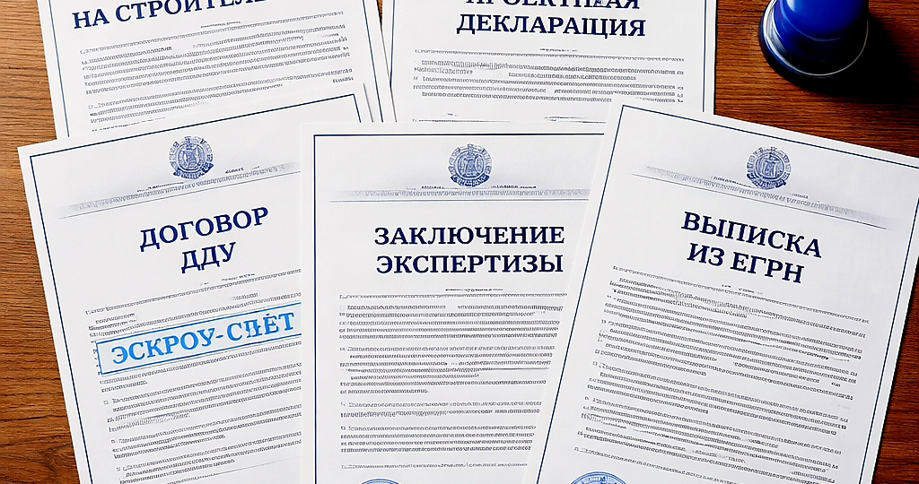 5 документов, которые застройщик обязан показать до подписания ДДУ