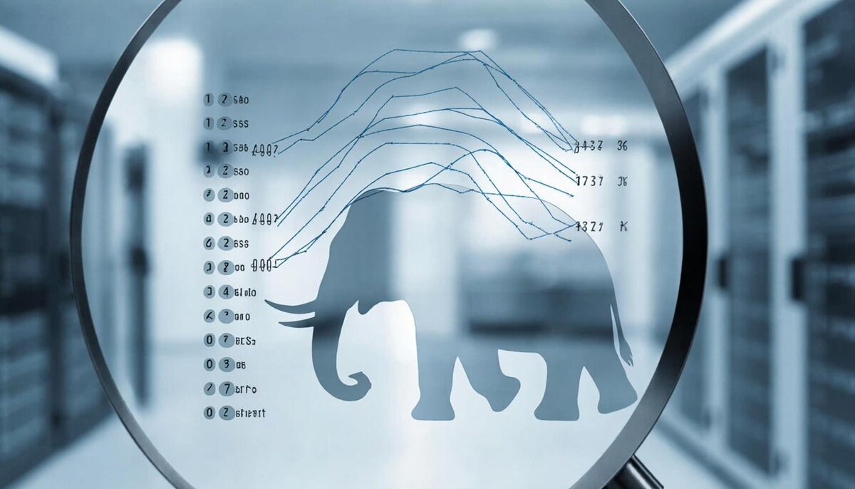 Настройте увеличение: от разрозненных графиков к структурированной достоверности.