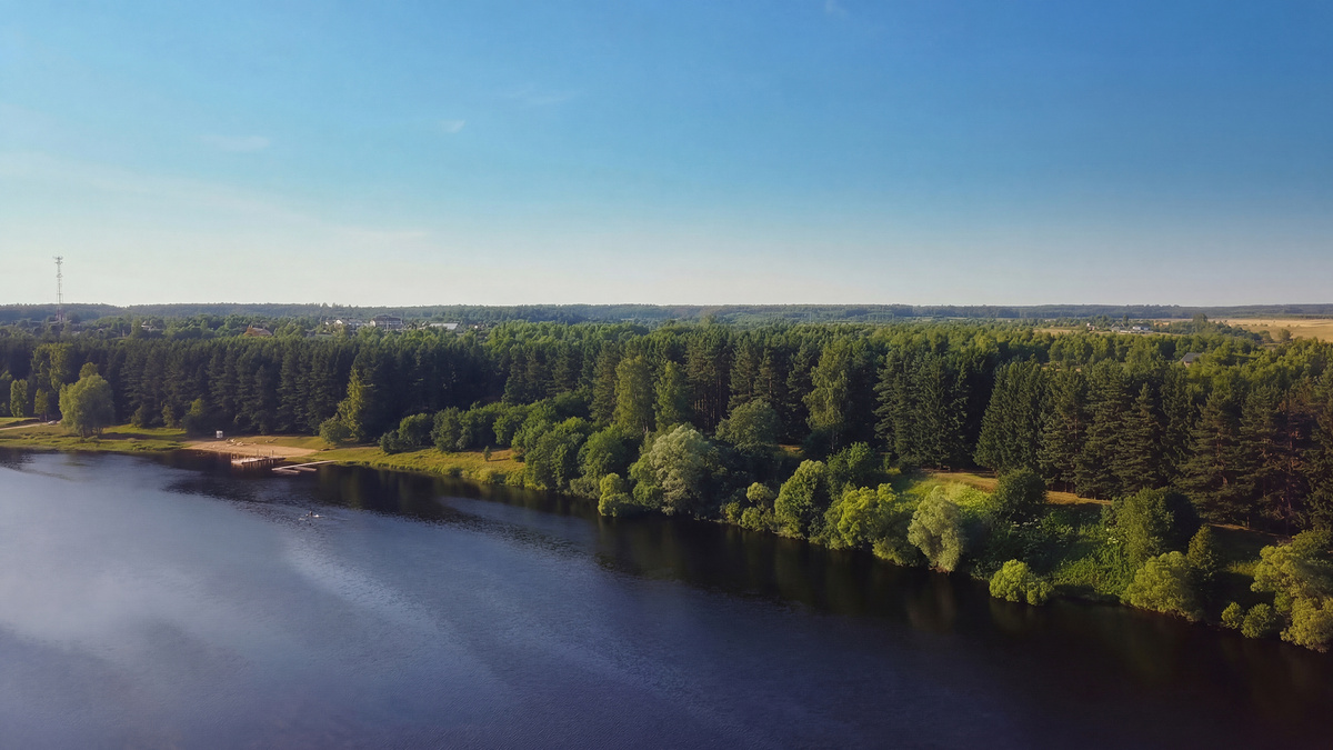 Подробную информацию о загородной недвижимости можно получить на сайте NOCO.ESTATE