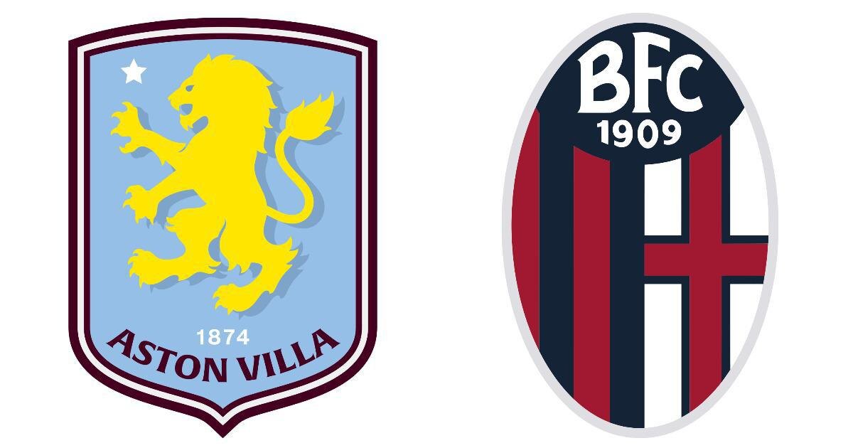 «Астон Вилла», «Болонья»📷«Астон Вилла» — «Болонья», четвертьфинал ЛЕ 2026