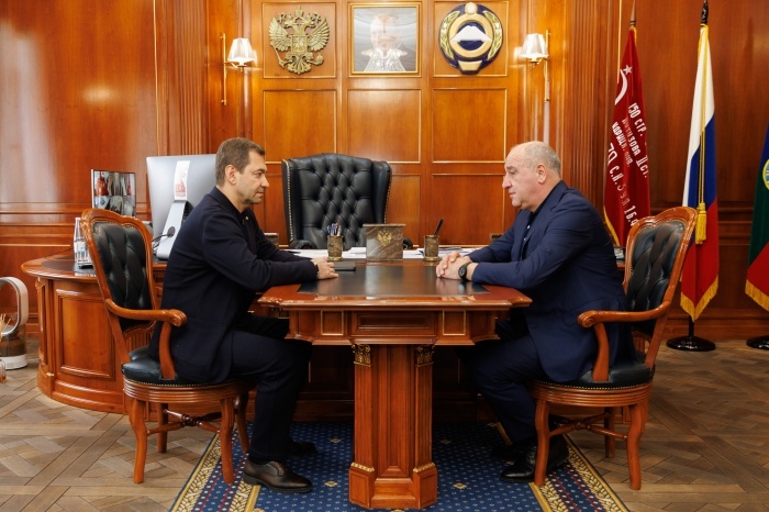    пресс-служба главы Карачаево-Черкессии