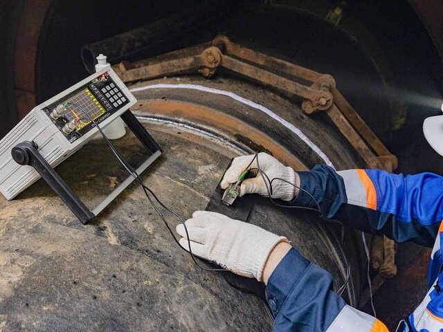    Фото: пресс-служба АО "Мосгаз"