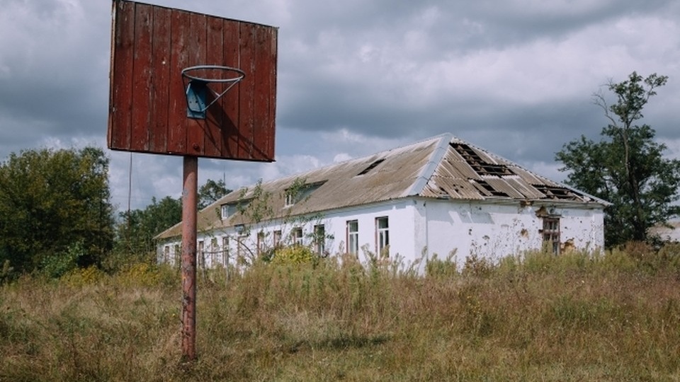 В Пермском округе хотят объединить несколько населённых пунктов