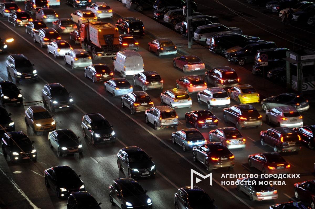 Фотограф: Андрей Любимов