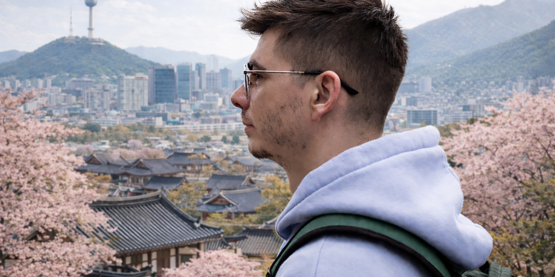 Жил в Корее 3 года, и вот что больше всего раздражало, главные минусы