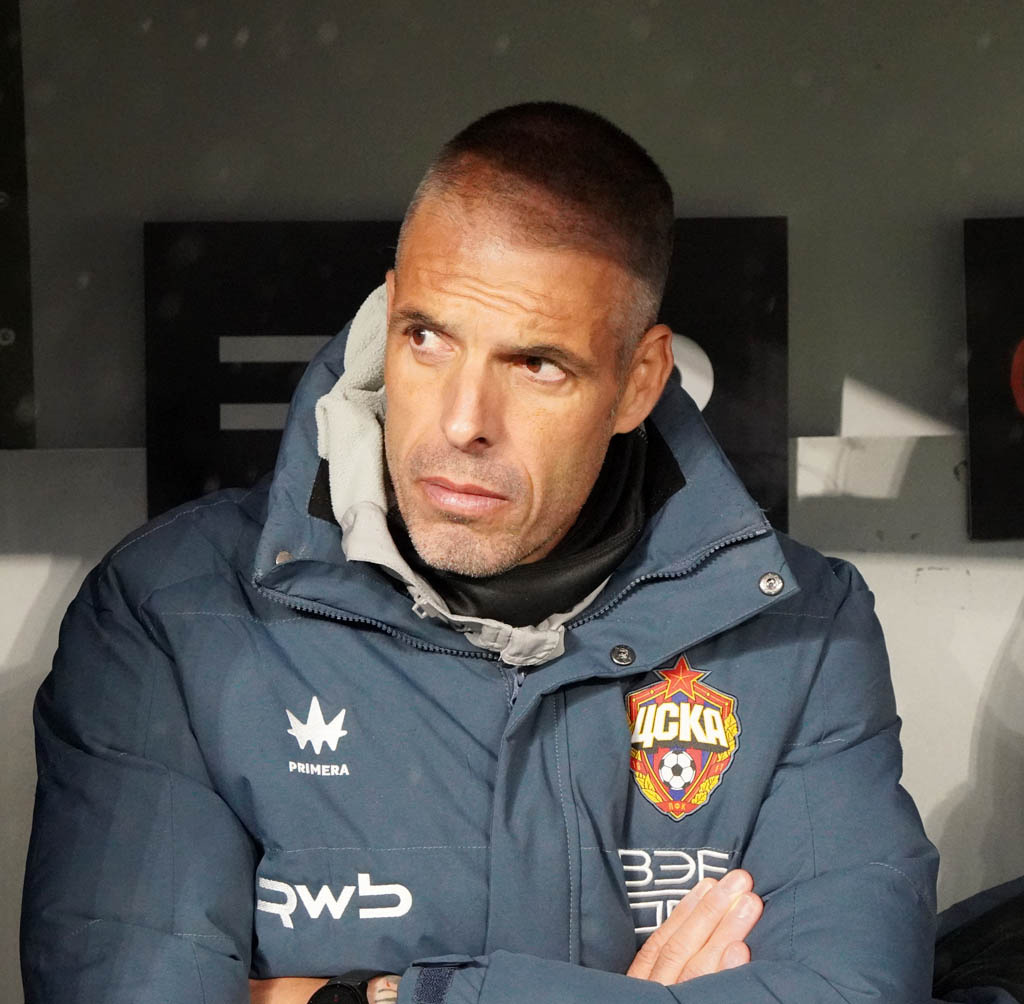 Фото: Ольга Торопова, bobsoccer.ru