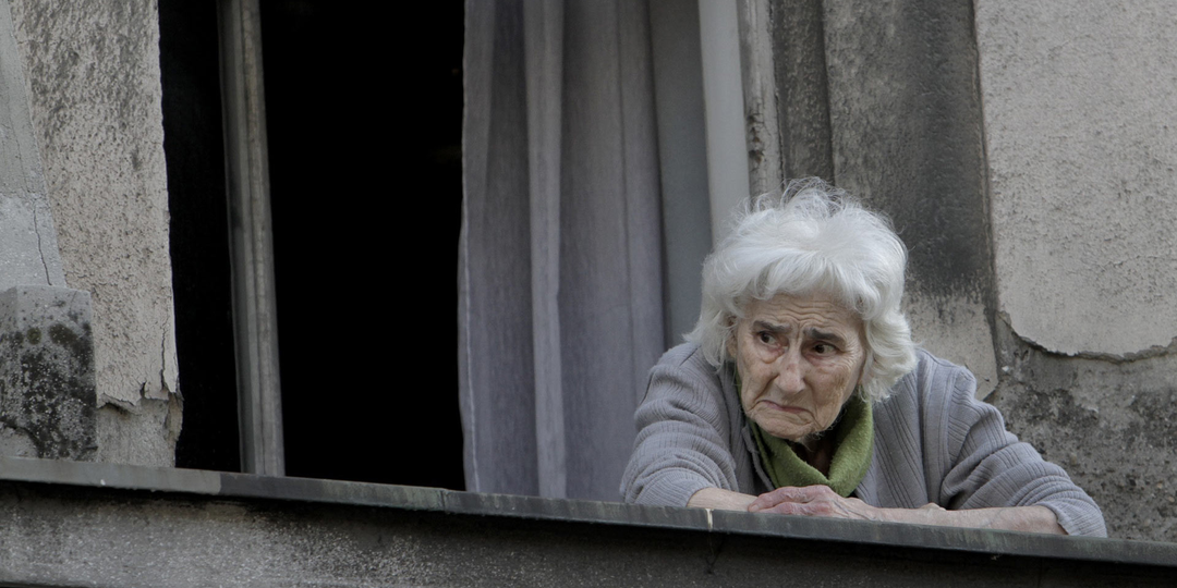 Полуночный дозор.