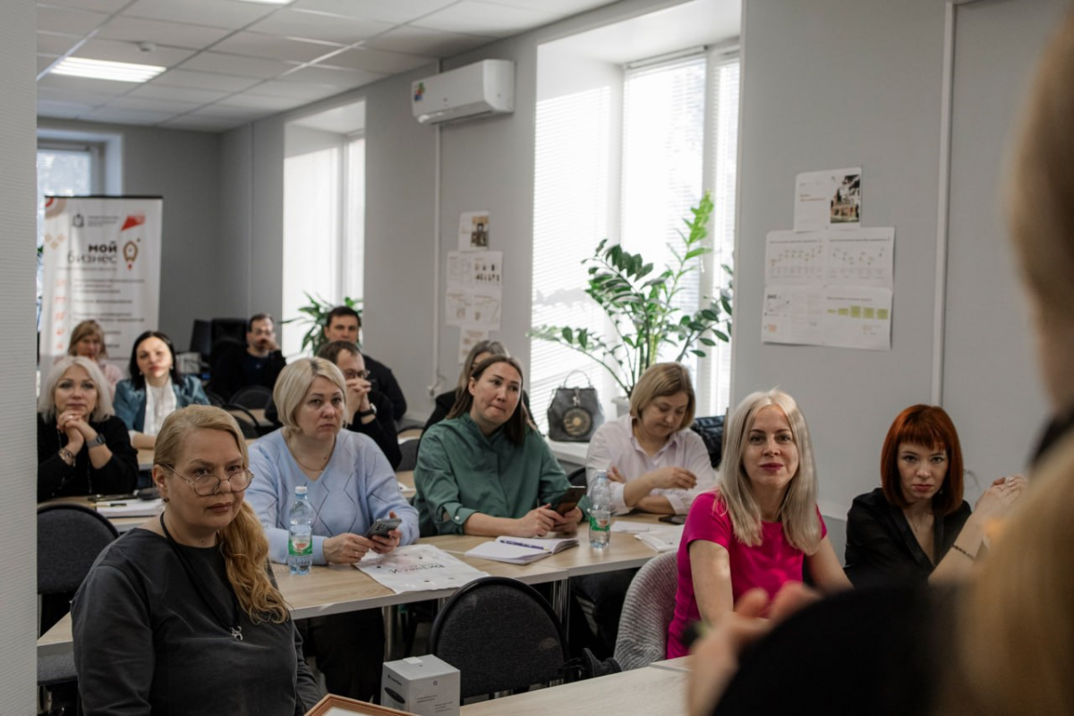    В Сергаче пройдет встреча предпринимателей по управленческим навыкам