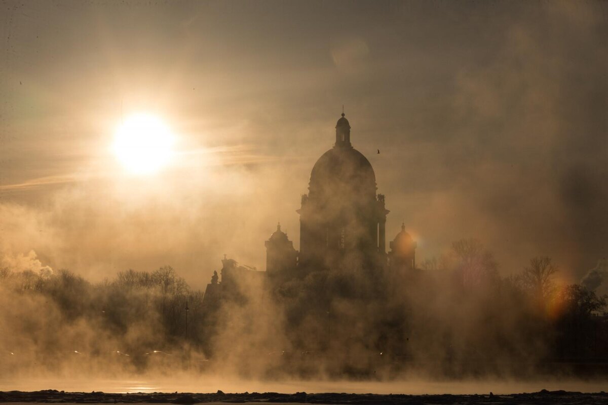 Фото: Роман Пименов / «Петербургский дневник»