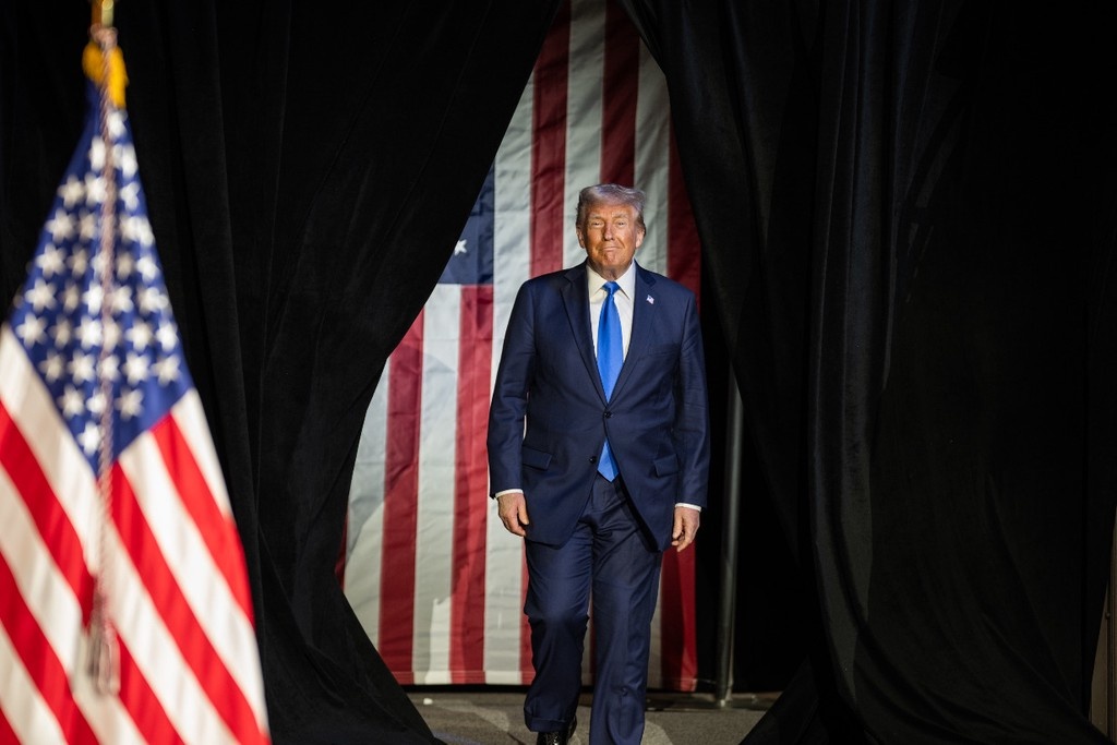    Фото © Wikipedia / The White House