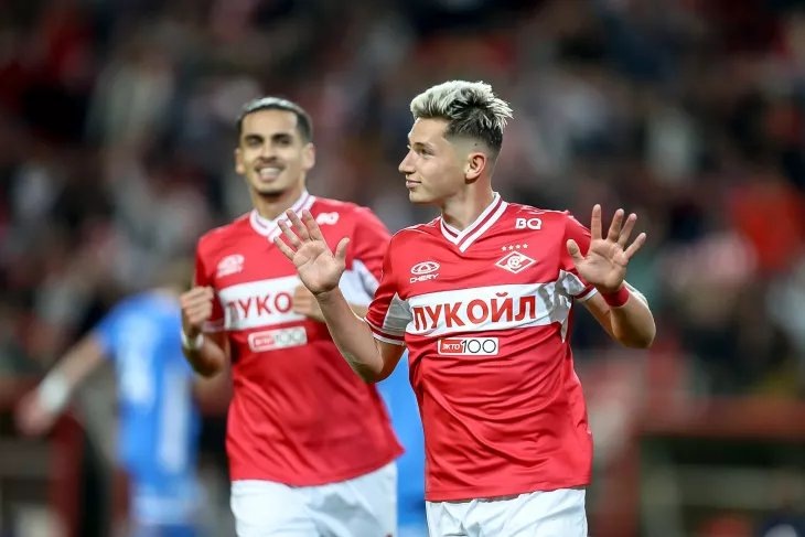 Трансферные слухи РПЛ и Европы. Главное, что случилось на утро 14 апреля 2026 года