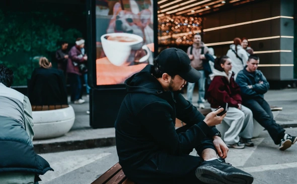Фото: Андрей Любимов / РБК