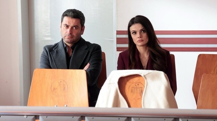 Переезд Мерьем и Наре в опасности: обзор 57 серии «Далекого города»