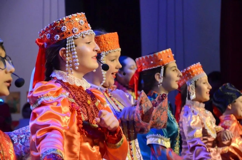    В этом году коллектив отмечает сорокалетие. из архива героя публикации.