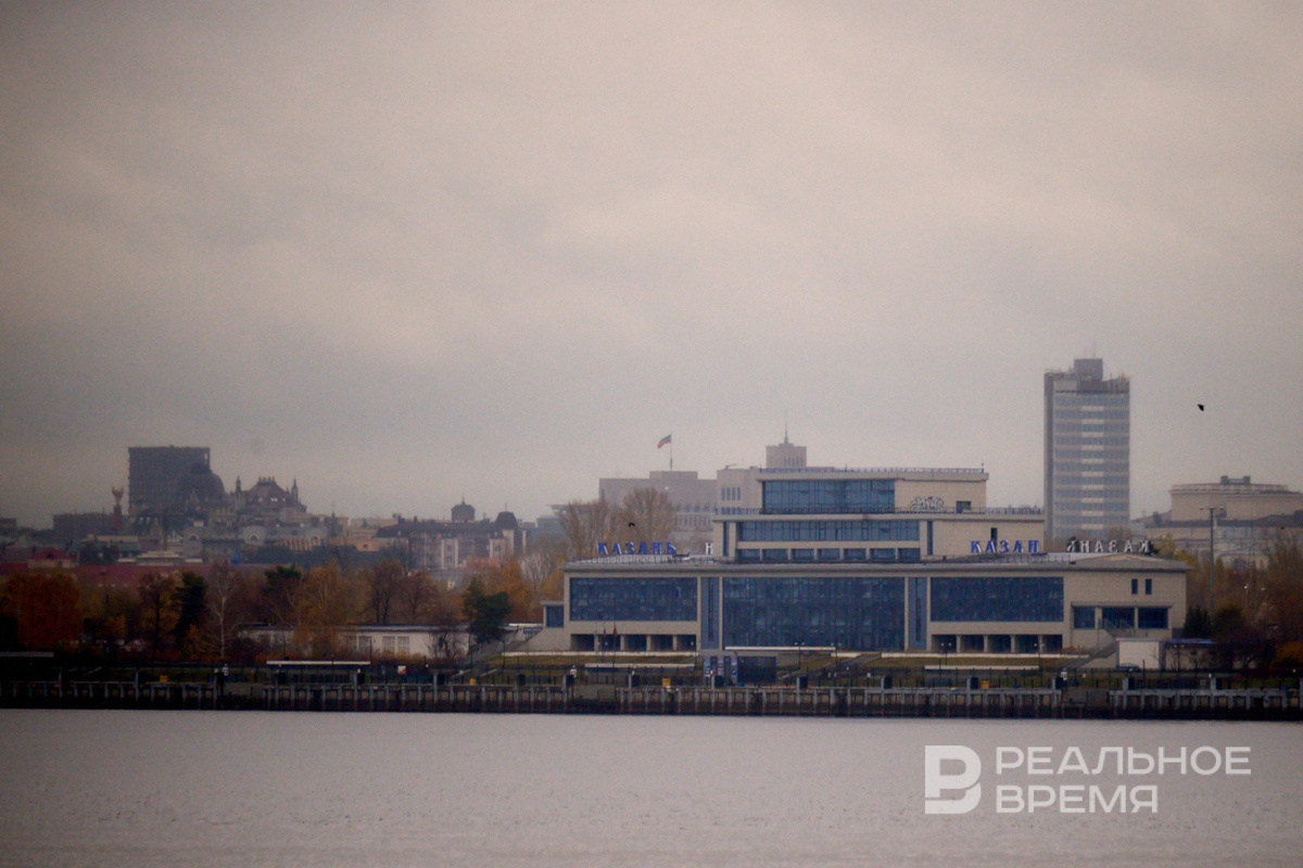   Динар Фатыхов / realnoevremya.ru