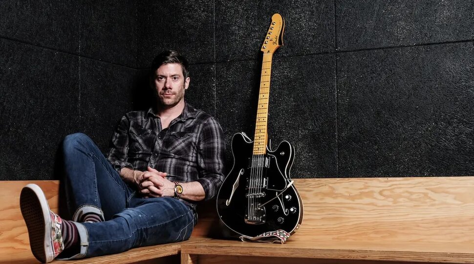 10 треков, ради которых Уэс Борланд из Limp Bizkit продал бы душу (и свои страшные маски)