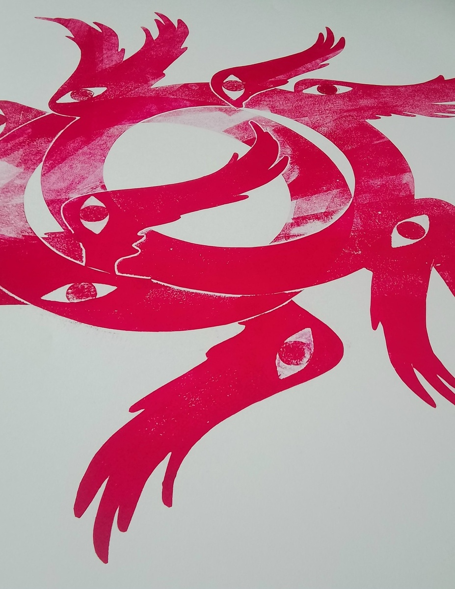    соцсети Елены Зеленовой