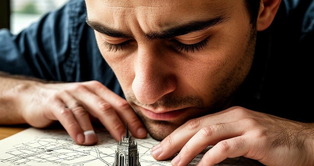 Хранитель реальности.