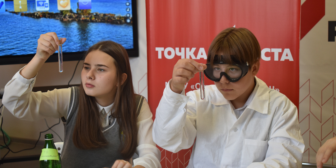 День экологических знаний: как Движение ЭКА развивает экопросвещение в России