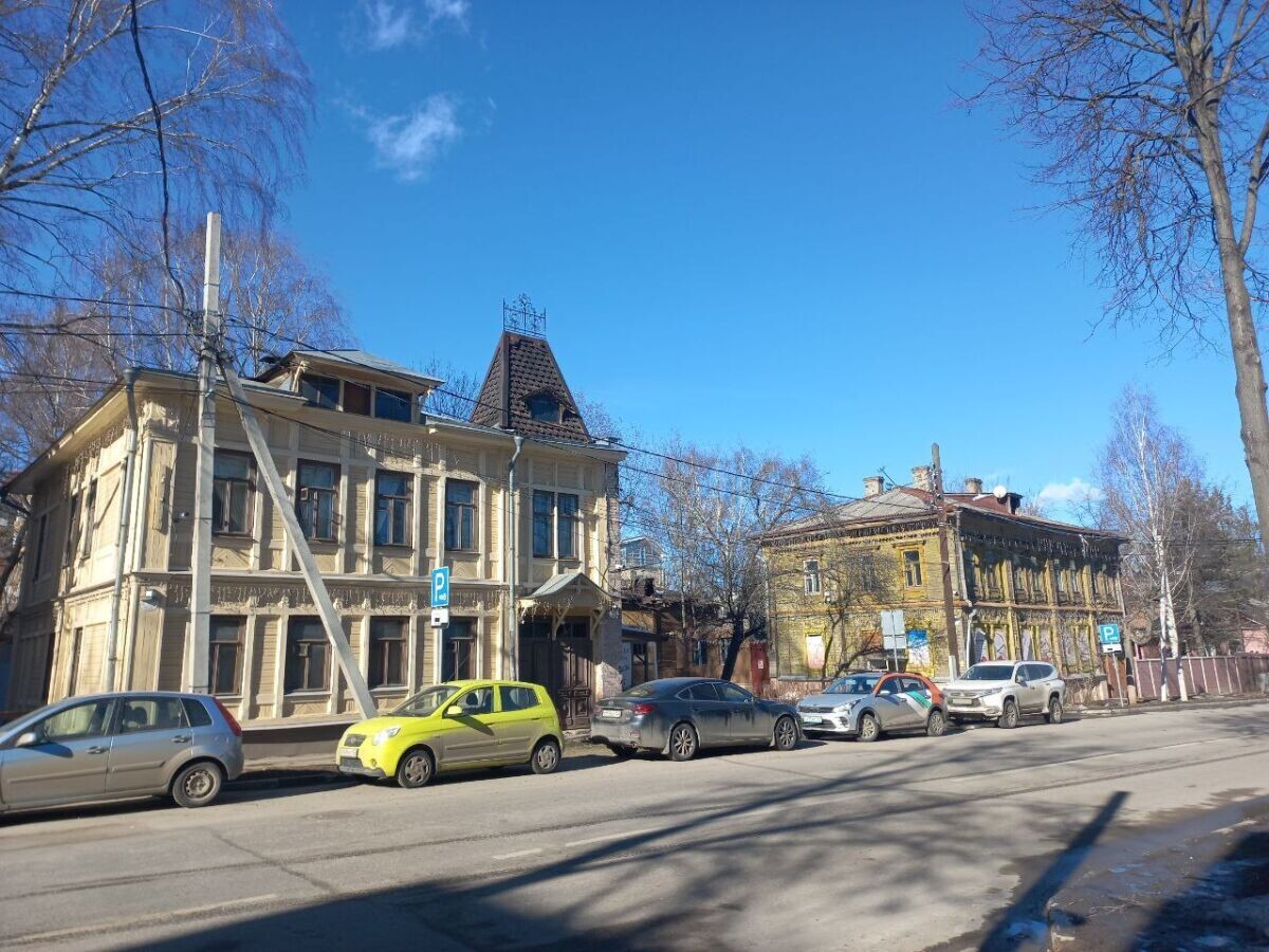     Фото: ДОМОСТРОЙНН.РУ