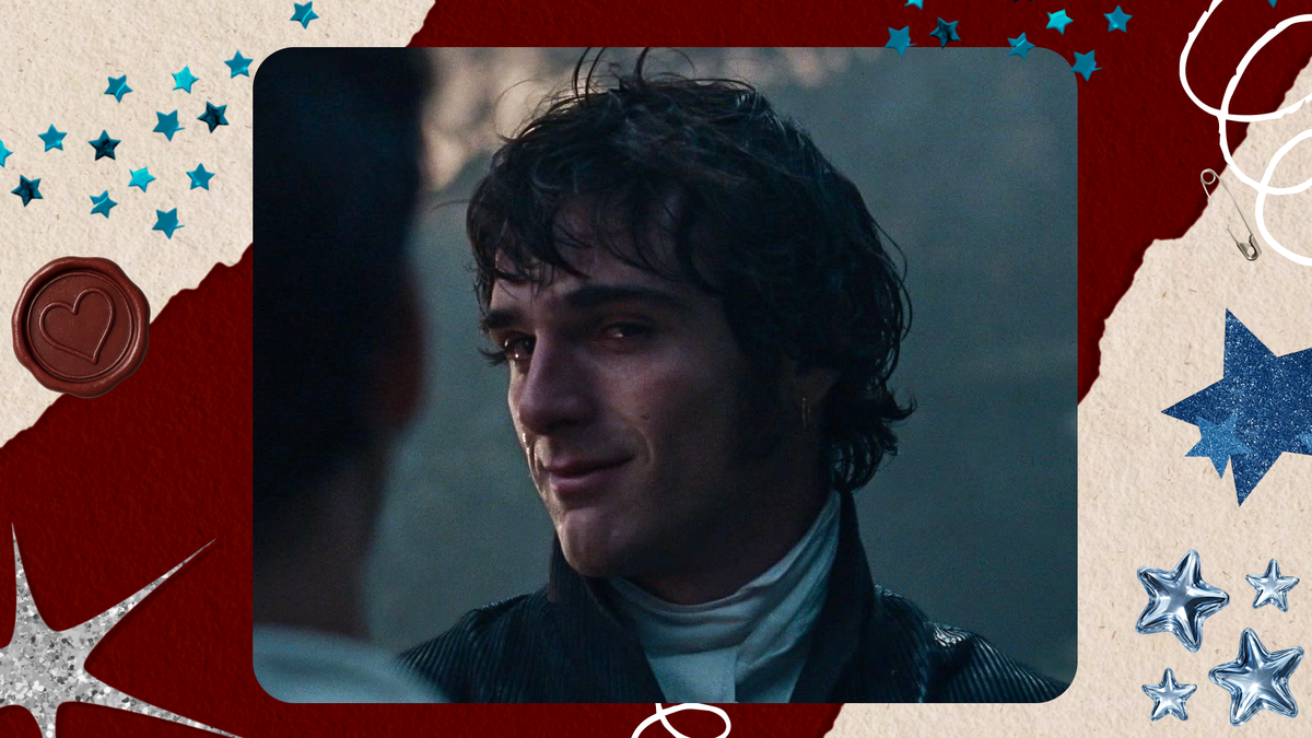 Источник фото: https://ru.pinterest.com (кадр из фильма «Грозовой перевал» 2026 г.)