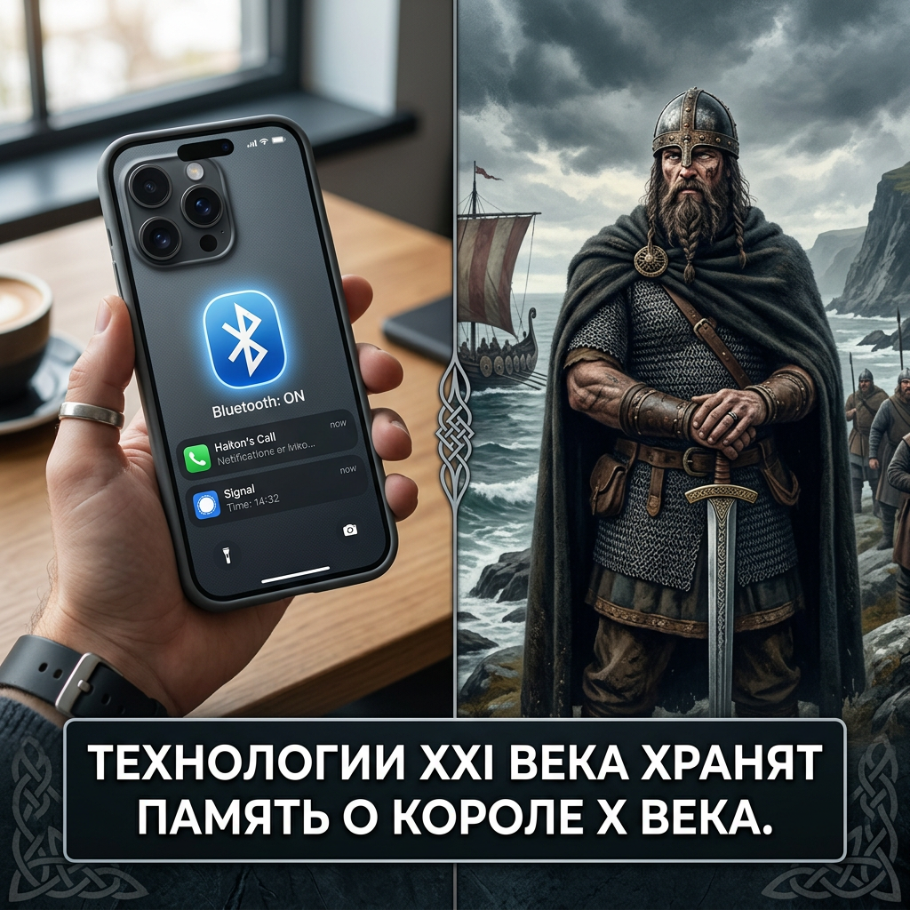 Рисунок сгенерирован искусственным интеллектом