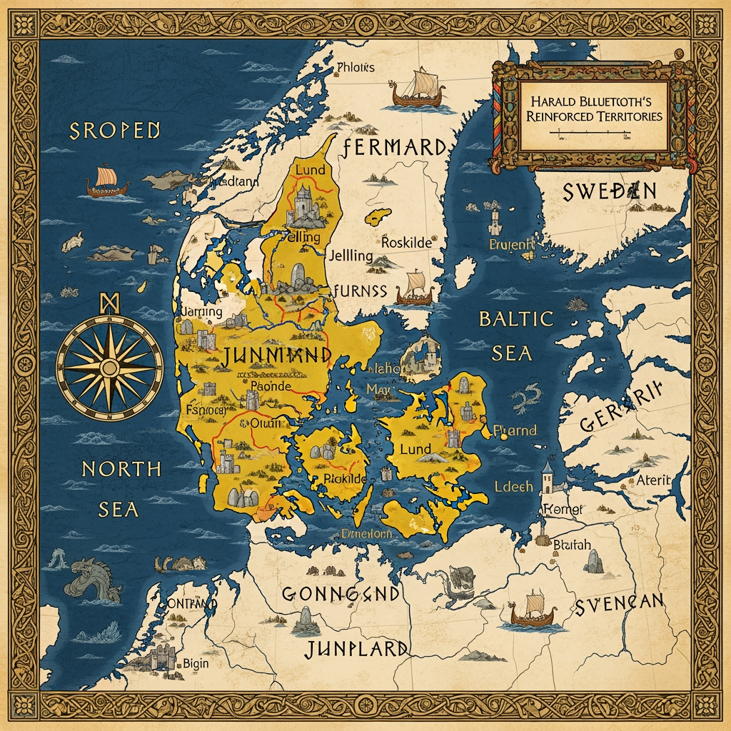 Рисунок сгенерирован искусственным интеллектом