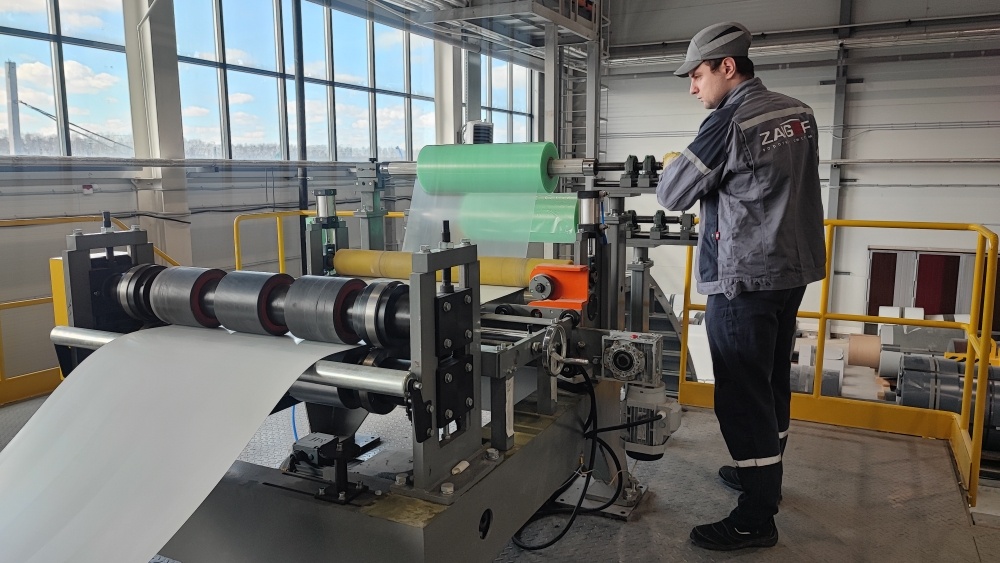 Фото: Пресс-служба Корпорации развития НСО