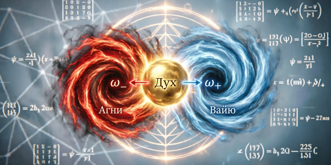Зачем Сознанию (Духу) нужно материальное воплощение