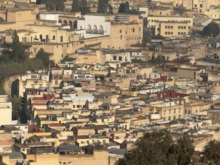 "Видимо вы бабло не считаете, карманы тянут". Экскурсионный Марокко - для тех, кто считает бабло и хочет получить максимум за свои деньги