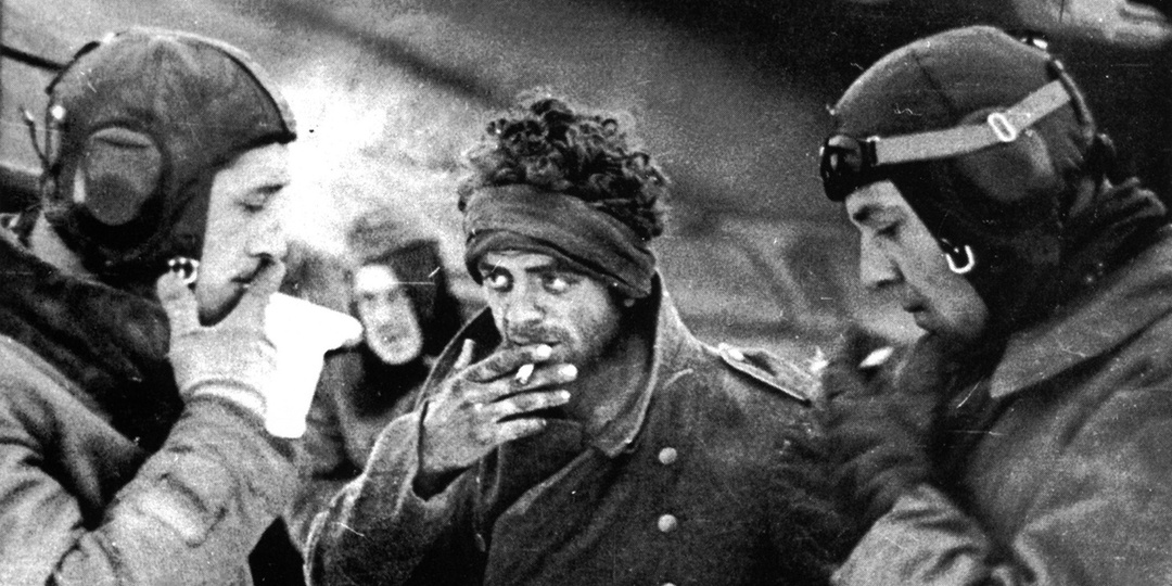 Что курили солдаты во время Великой Отечественной войны: табачный паек Вермахта против советского