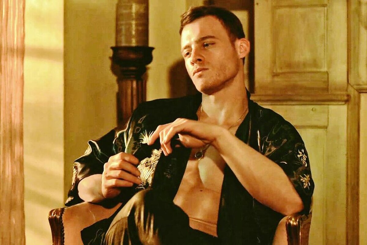 «Безжизненные» (2018). Фото: кадр из сериала