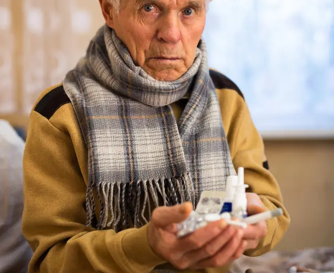 Как удалось отбить свою капусту у соседа-вора. На век запомнил!