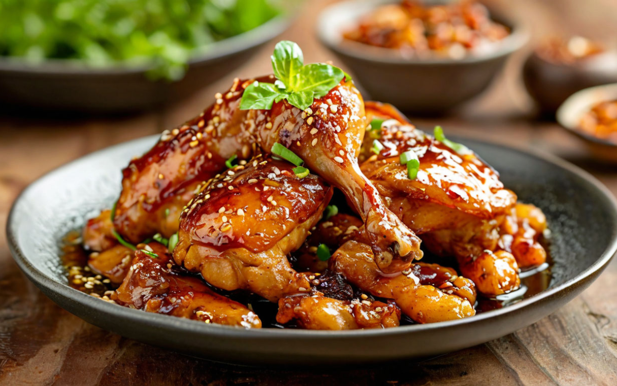    Как вкусно приготовить курицу, чтобы не надоела: 4 новых рецепта приготовить ее так, что попросят добавку