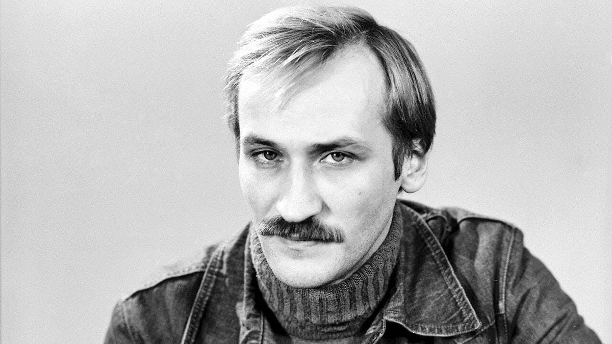 Леонид Филатов. 