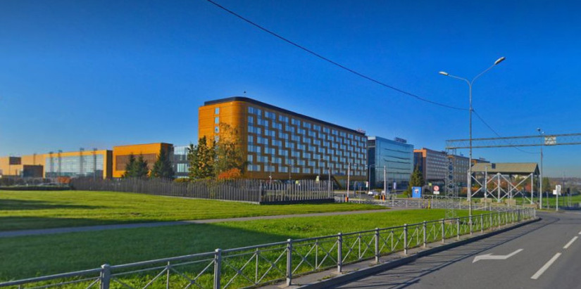 Фото: «Яндекс.Карты»  📷
