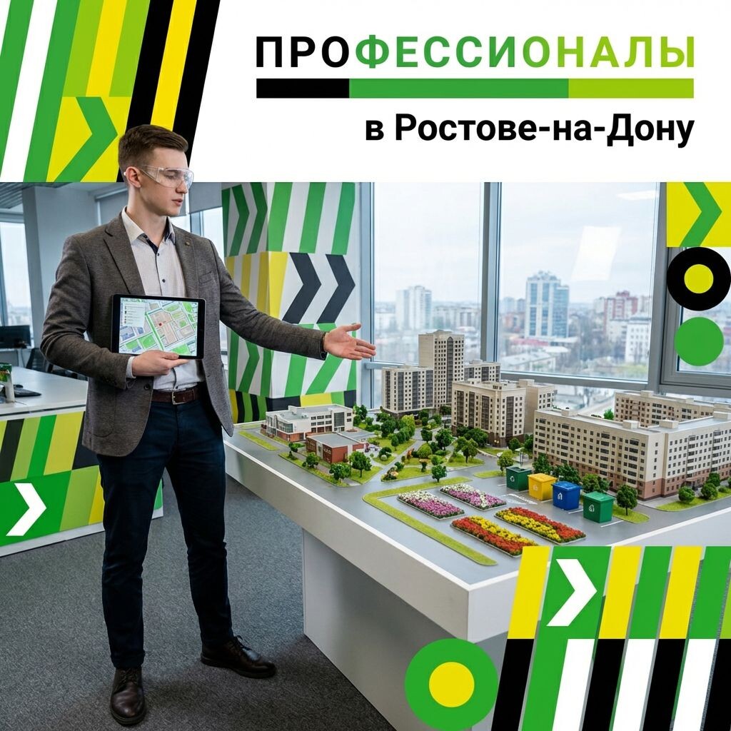 Фото сгенерировано командой "ДОН 24" с помощью нейросетей