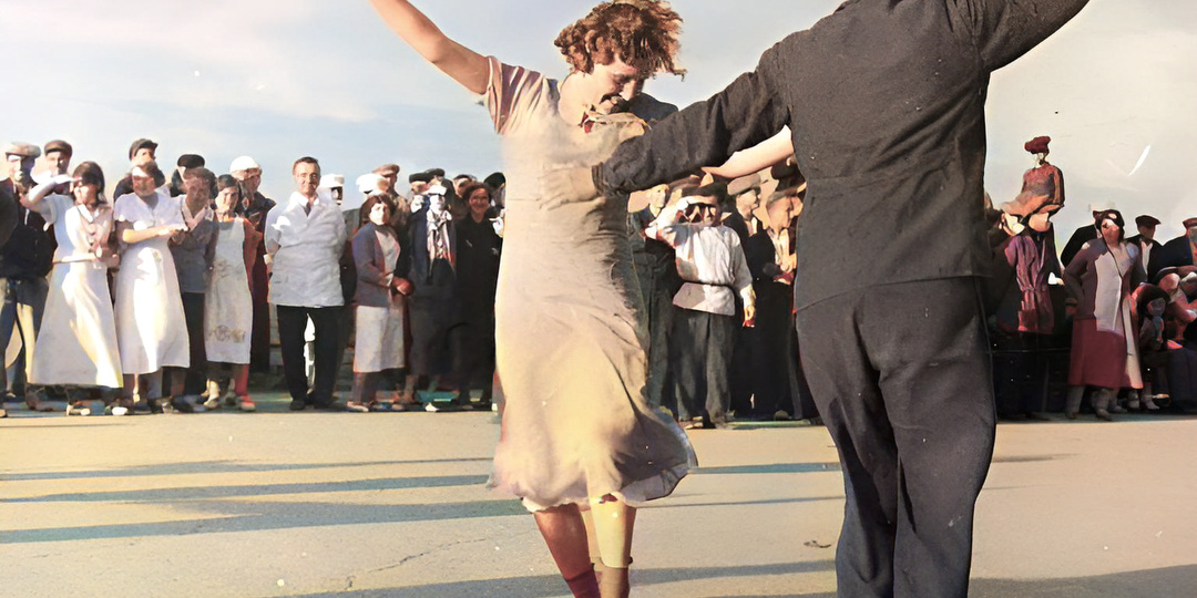 Баку: хроника одного тревожного времени