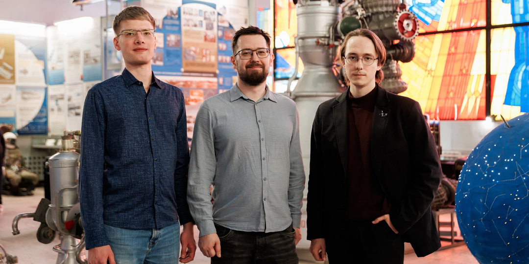 Самарские ученые разгадали тайну рождения плазменных «фантомов» в созвездии Ориона