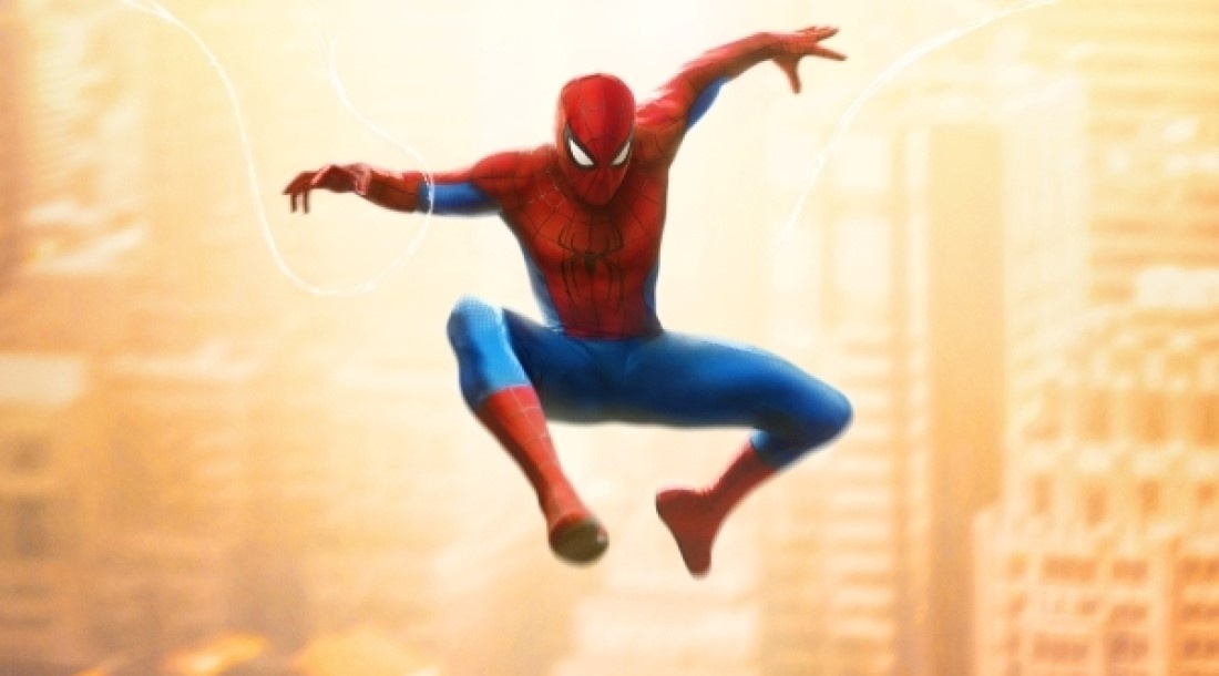     Постер фильма «Человек-паук: Новый день» (2026) / Marvel Studios, Sony Pictures