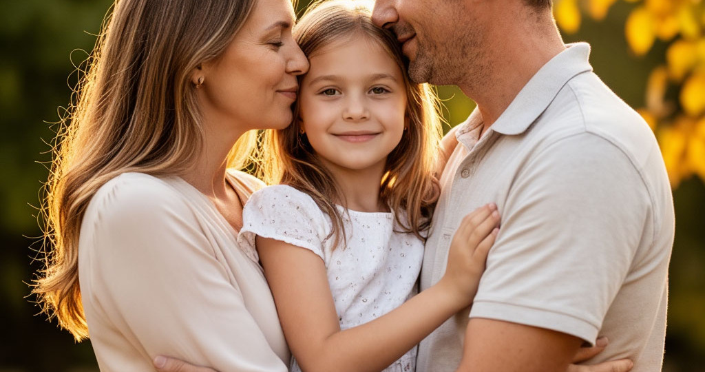 25 апреля: день дочери в России